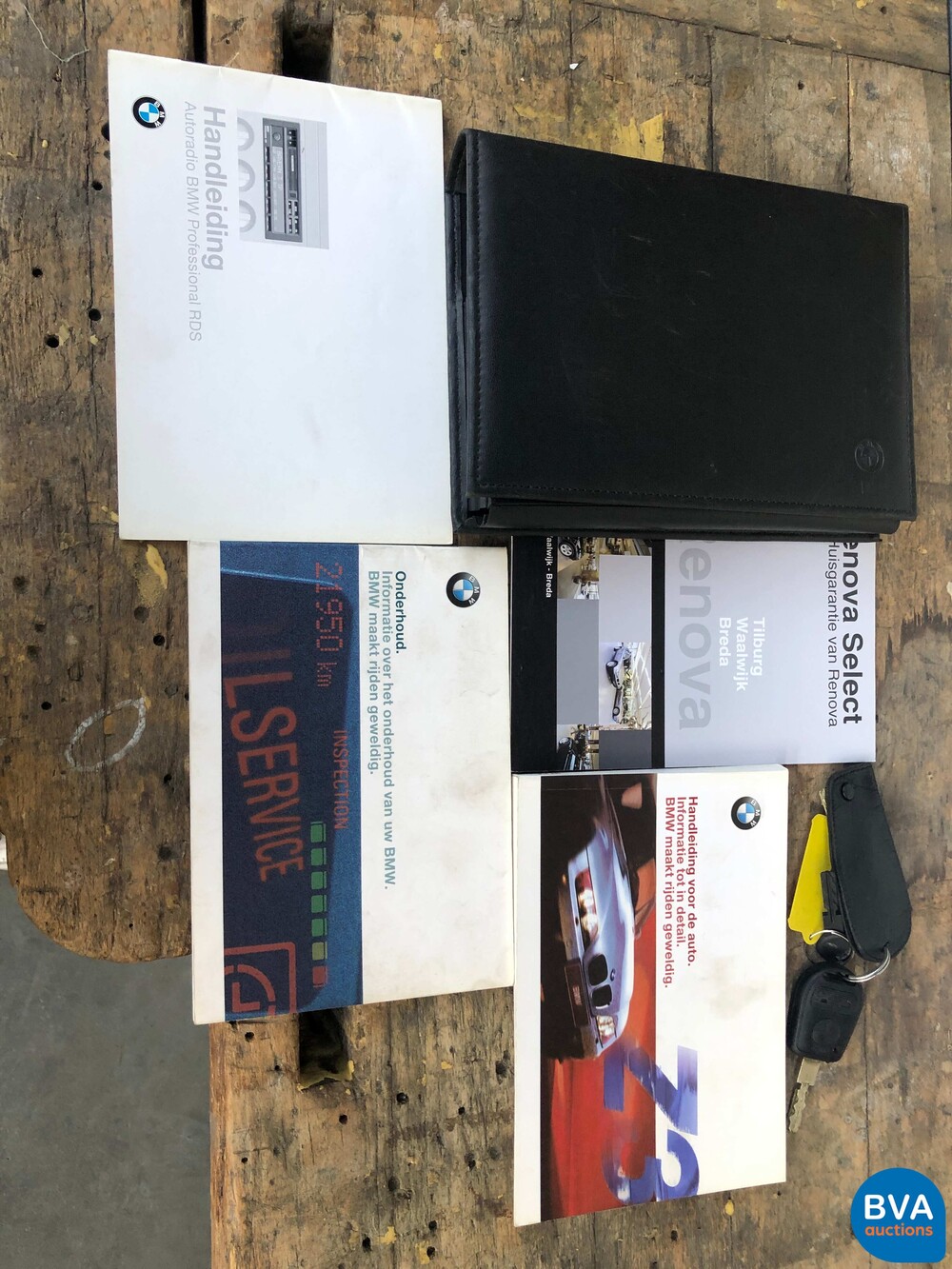 BMW Z3 M-Coupé 3.2 M-Sport 321pk 1998 -Original NL-, XH-RG-01.