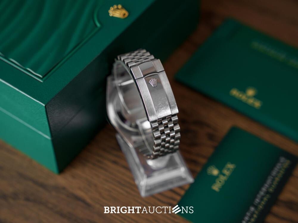 Rolex Sky-Dweller - Black Dial 2024