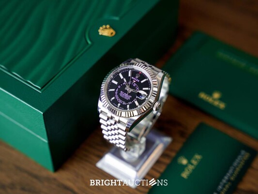 Rolex Collectie