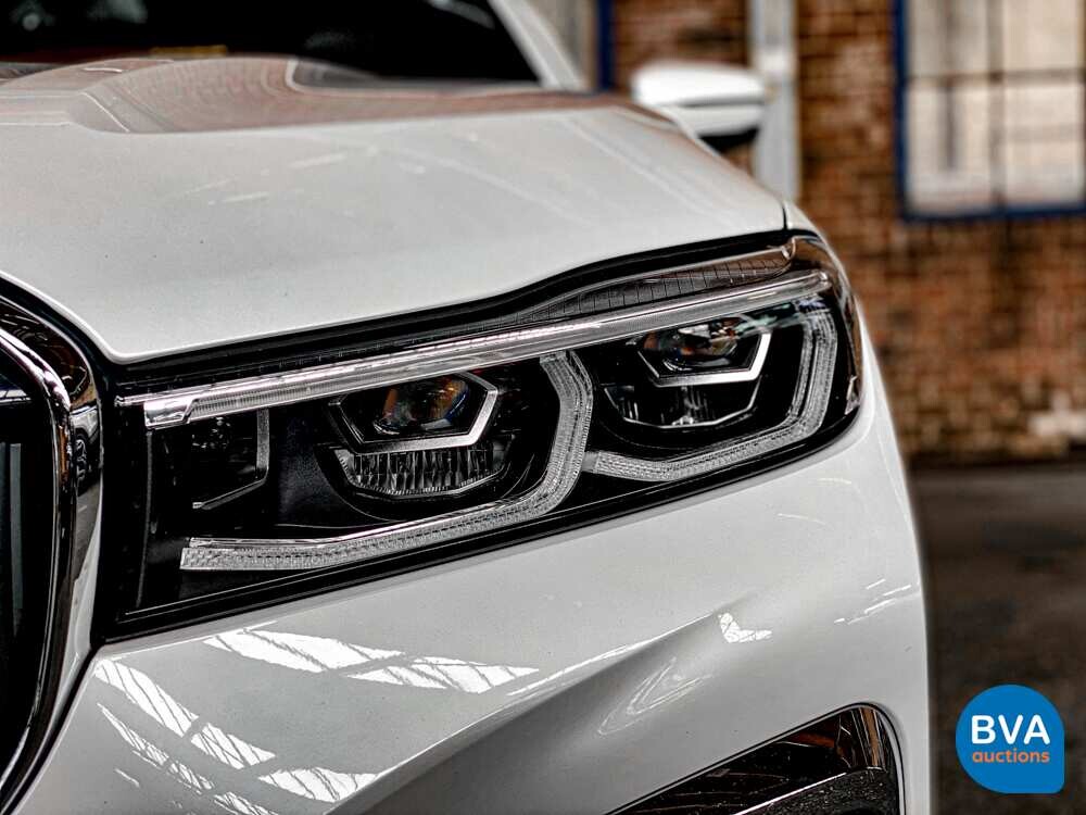 BMW 745e M-sport 7-serie 394pk 2021 -GARANTIE-