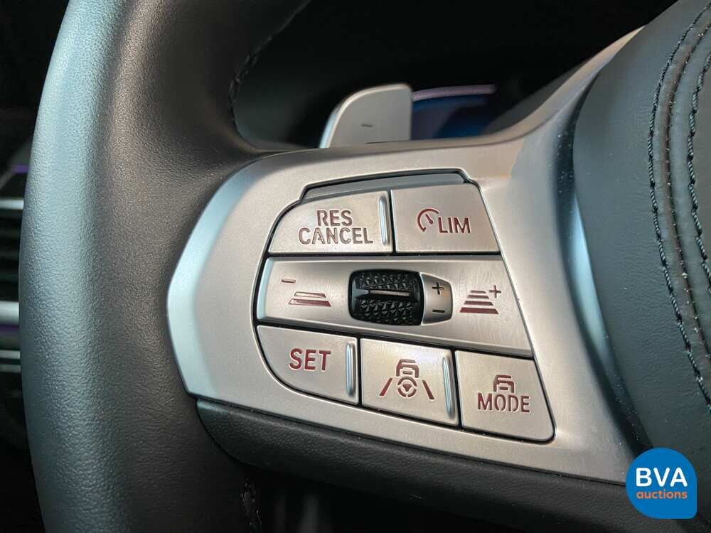 BMW 745e M-sport 7-serie 394pk 2021 -GARANTIE-