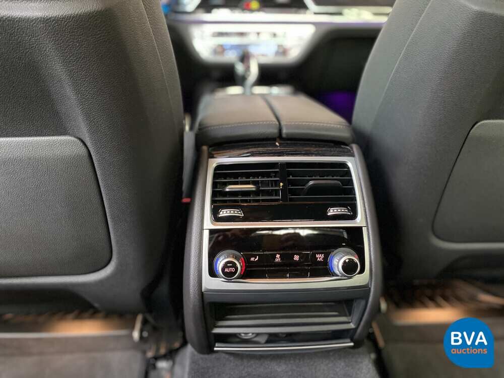 BMW 745e M-sport 7-serie 394pk 2021 -GARANTIE-