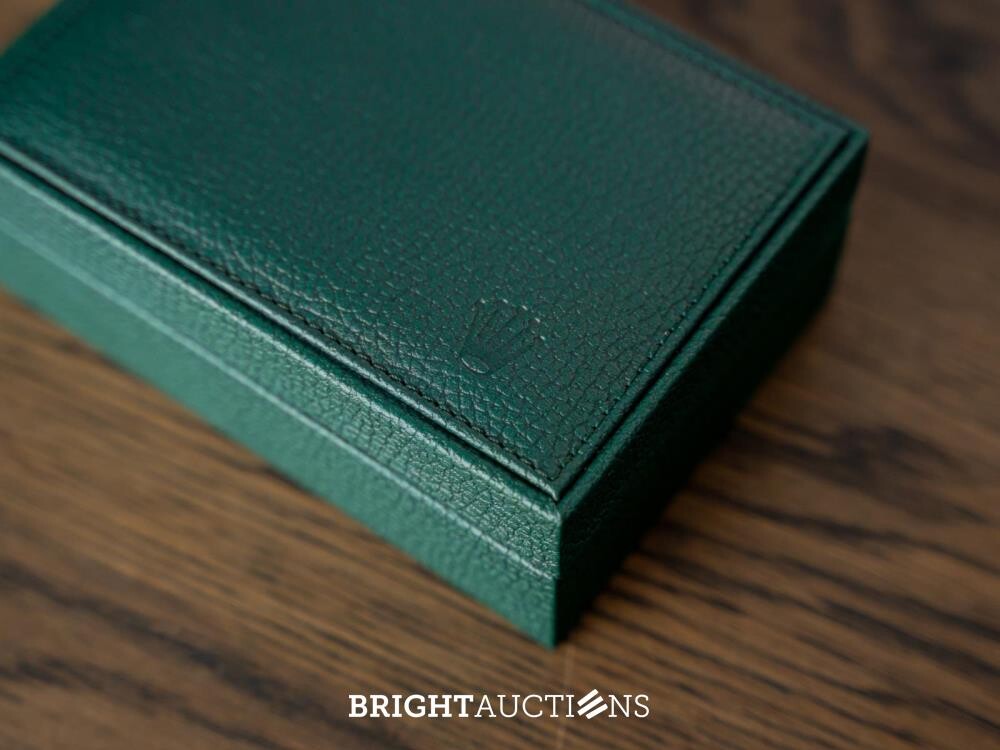 Rolex Lady Datejust Two Tone 6917 1982