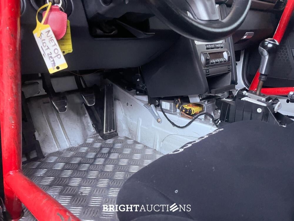 Porsche 911 Carrera 3.6 997 325hp 2005 -TRACK TOY- , 55-SGD-4 Youngtimer
