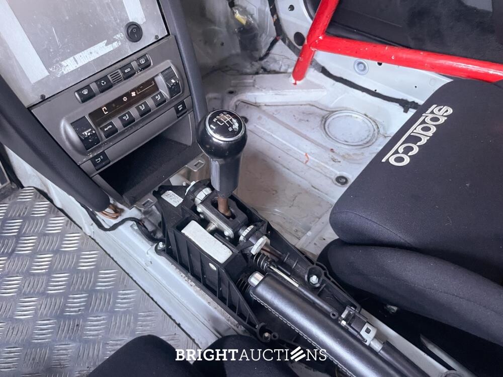 Porsche 911 Carrera 3.6 997 325hp 2005 -TRACK TOY- , 55-SGD-4 Youngtimer
