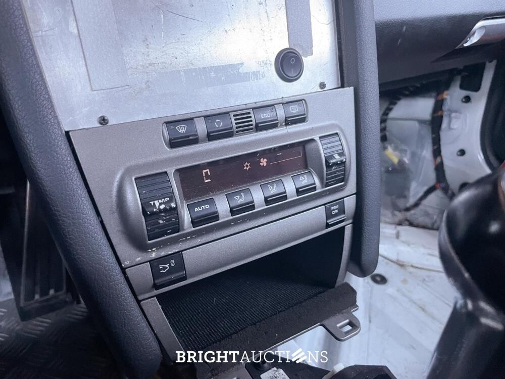 Porsche 911 Carrera 3.6 997 325hp 2005 -TRACK TOY- , 55-SGD-4 Youngtimer
