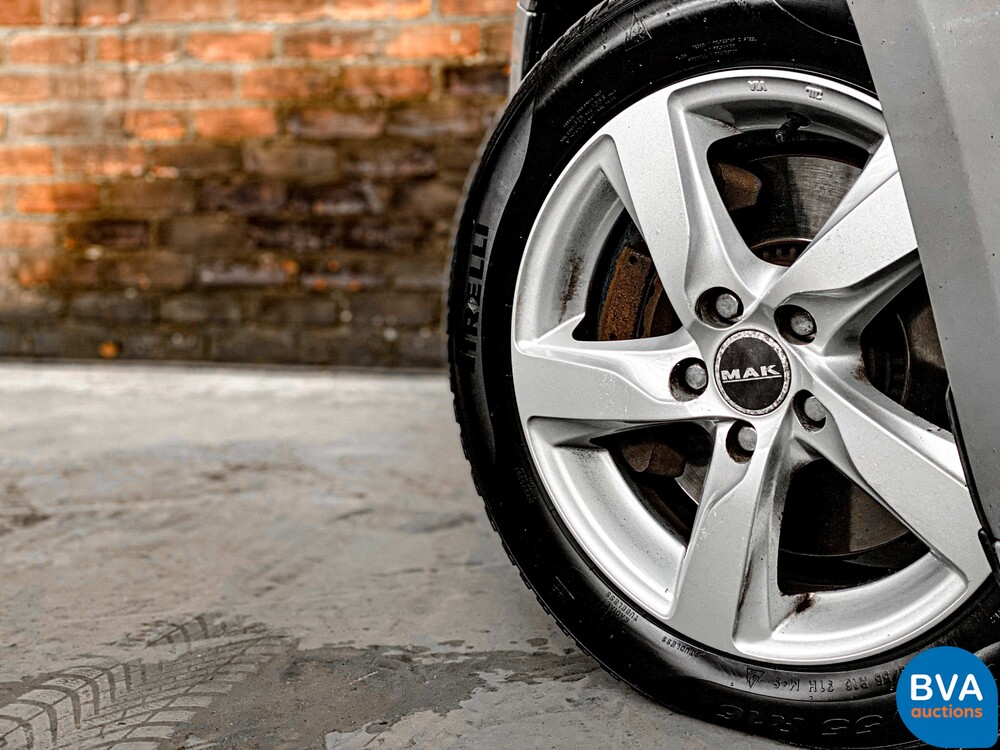 Volvo S60 2.0T Intro Edition 203pk 2010 -Origineel NL-, 02-NJ-L9