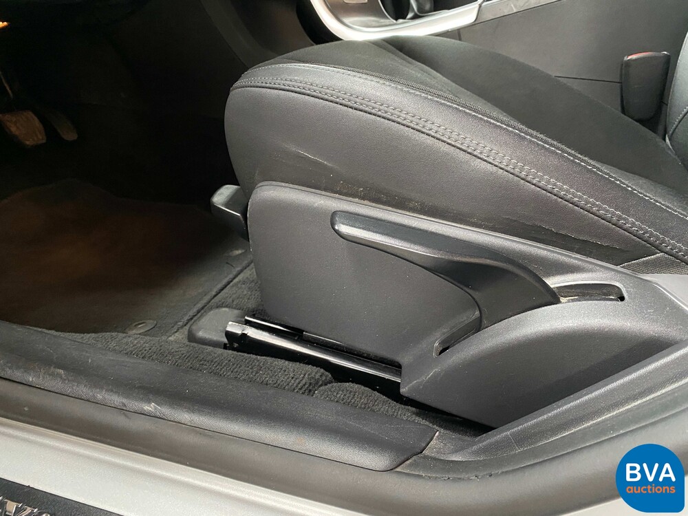 Volvo S60 2.0T Intro Edition 203pk 2010 -Origineel NL-, 02-NJ-L9