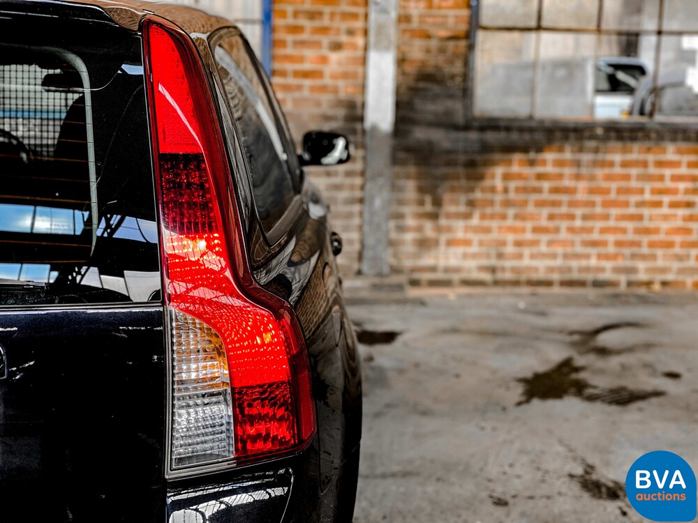 Volvo V50 1.8 Edition II H5 125pk 2008 -Origineel NL-, 86-GGL-9