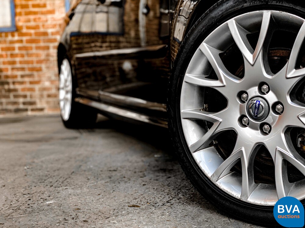 Volvo V50 1.8 Edition II H5 125pk 2008 -Origineel NL-, 86-GGL-9
