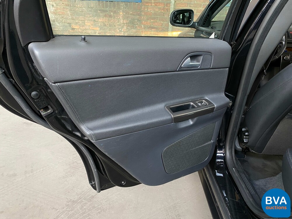 Volvo V50 1.8 Edition II H5 125pk 2008 -Origineel NL-, 86-GGL-9