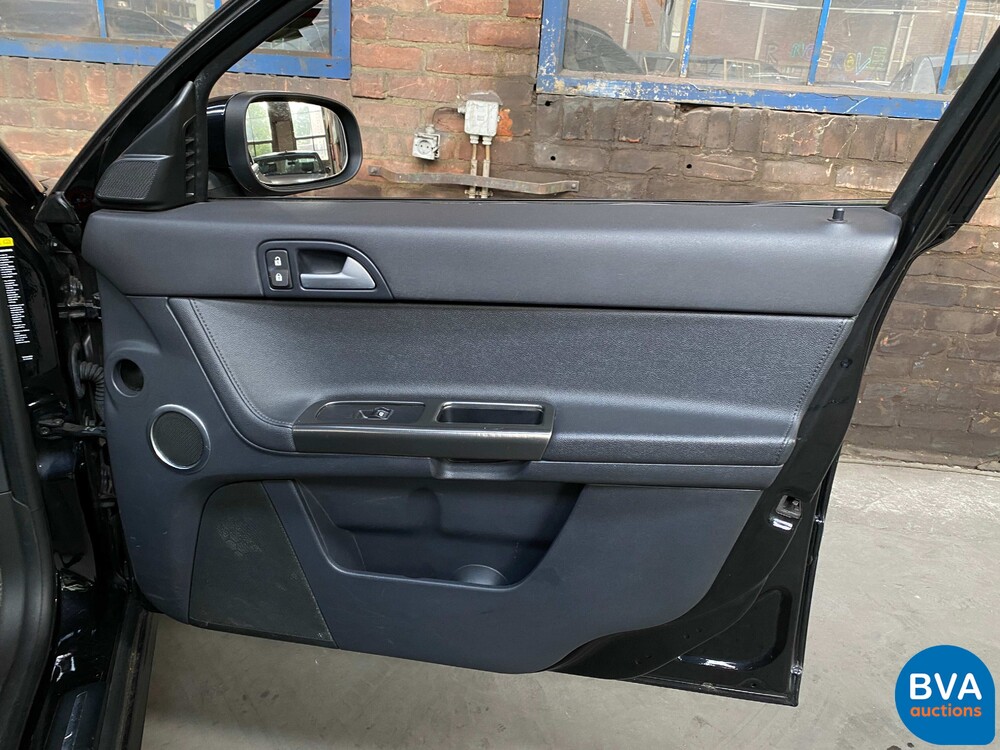 Volvo V50 1.8 Edition II H5 125pk 2008 -Origineel NL-, 86-GGL-9