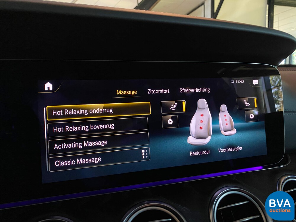 Mercedes-Benz E63s AMG 4MATIC+ E-class 612pk 2021 -WARRANTY-, N-811-BH.