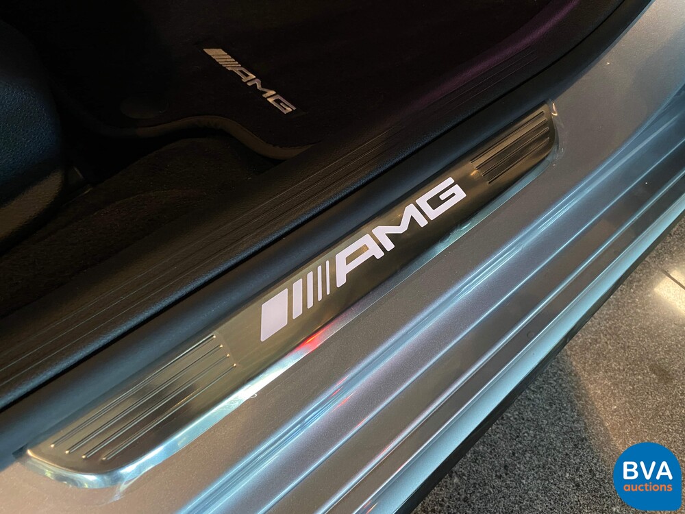 Mercedes-Benz E63s AMG 4MATIC+ E-class 612pk 2021 -WARRANTY-, N-811-BH.