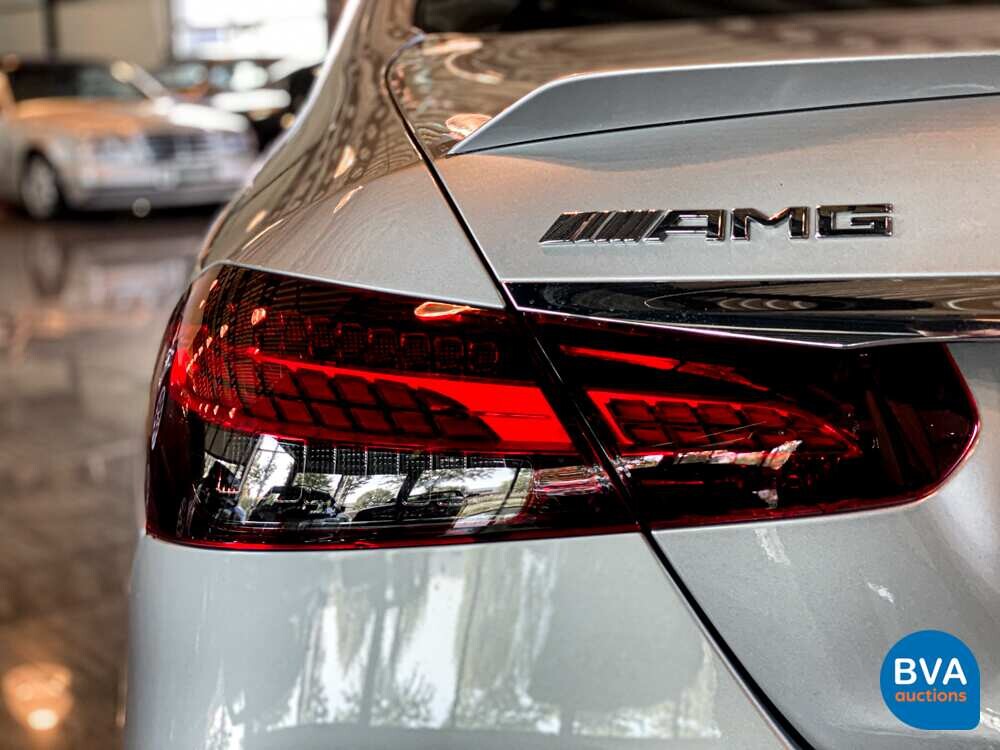 Mercedes-Benz E63s AMG 4MATIC+ E-class 612pk 2021 -WARRANTY-, N-811-BH.