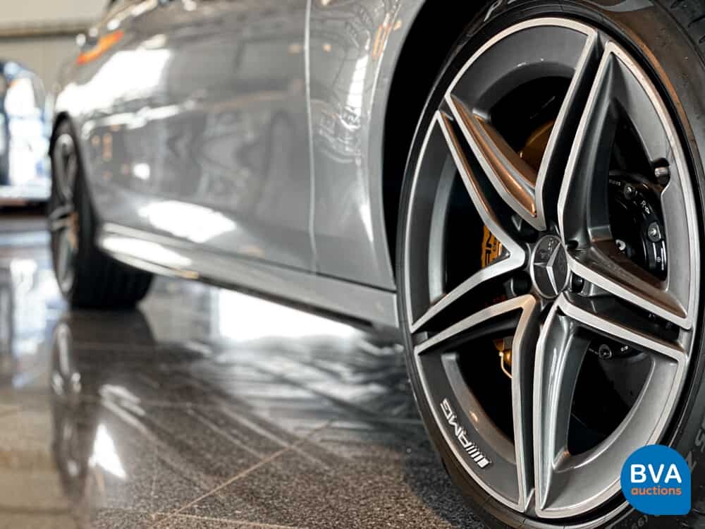 Mercedes-Benz E63s AMG 4MATIC+ E-class 612pk 2021 -WARRANTY-, N-811-BH.