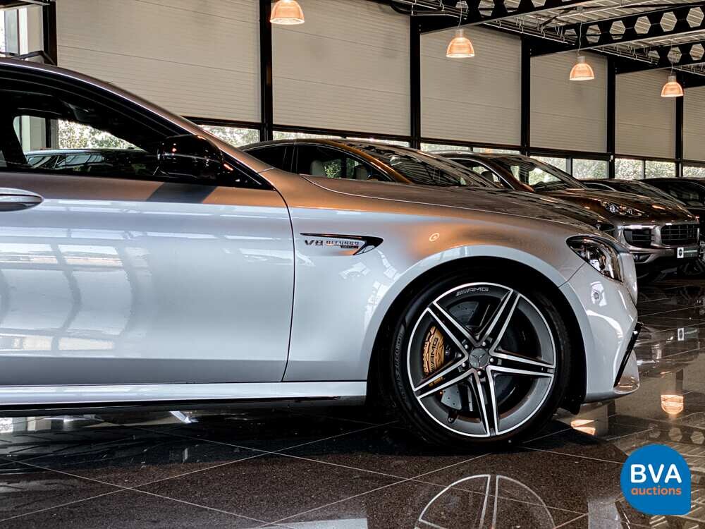 Mercedes-Benz E63s AMG 4MATIC+ E-class 612pk 2021 -WARRANTY-, N-811-BH.