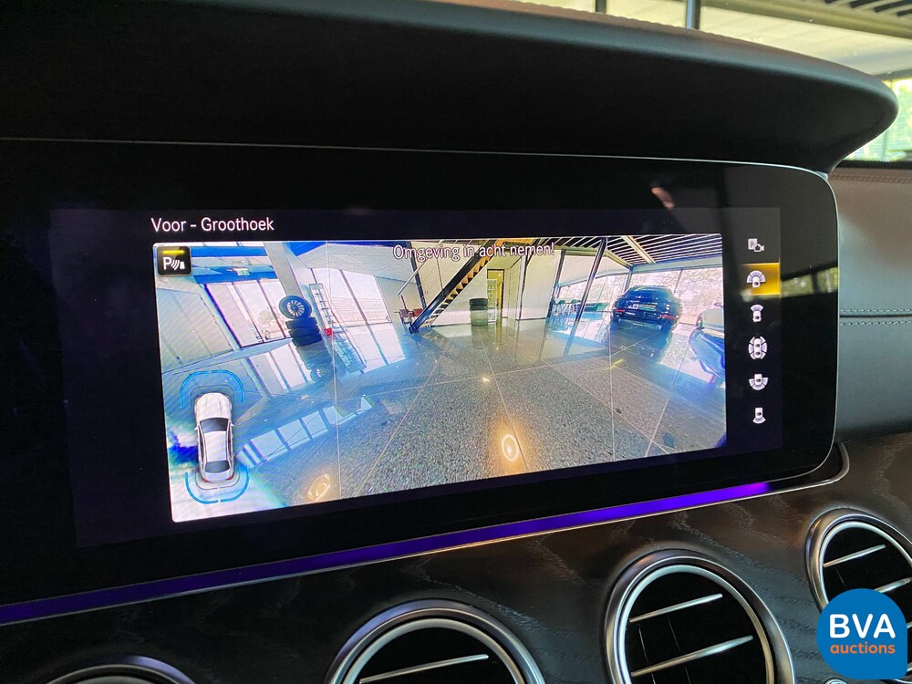 Mercedes-Benz E63s AMG 4MATIC+ E-class 612pk 2021 -WARRANTY-, N-811-BH.