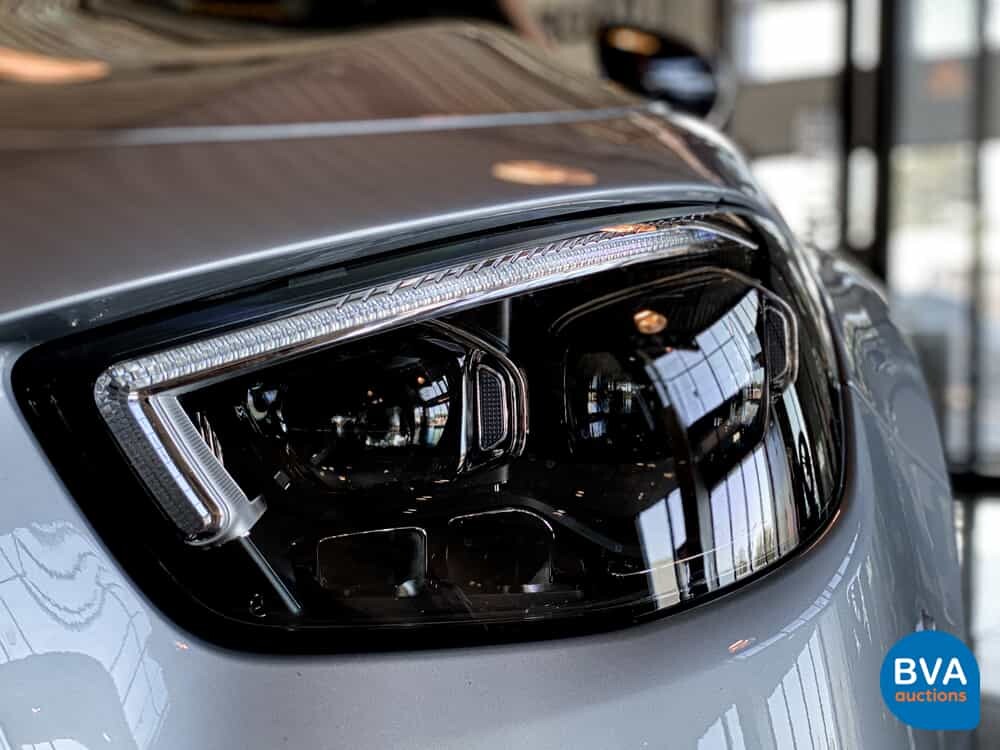 Mercedes-Benz E63s AMG 4MATIC+ E-class 612pk 2021 -WARRANTY-, N-811-BH.