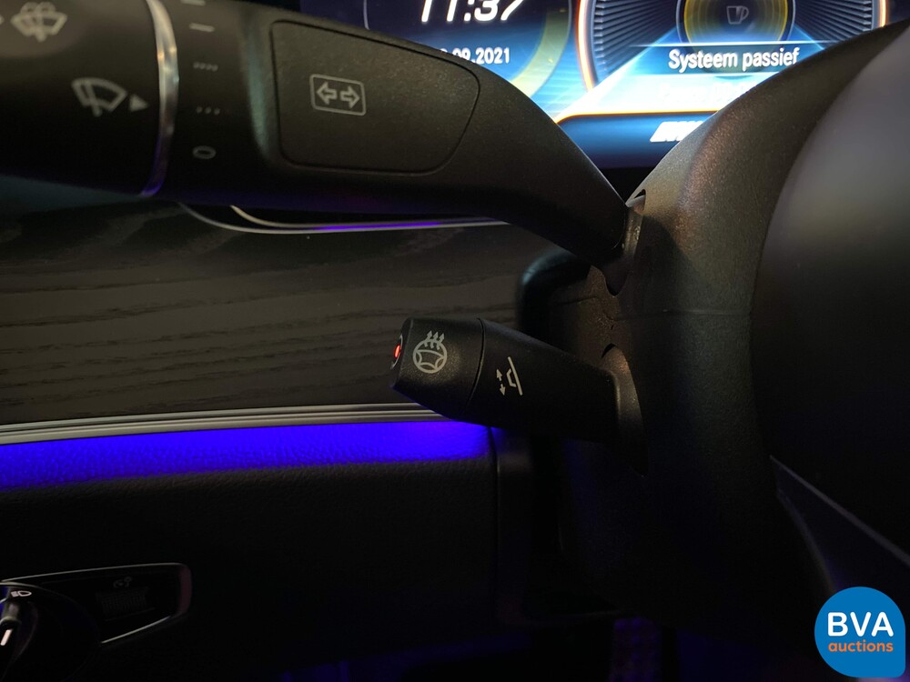 Mercedes-Benz E63s AMG 4MATIC+ E-class 612pk 2021 -WARRANTY-, N-811-BH.