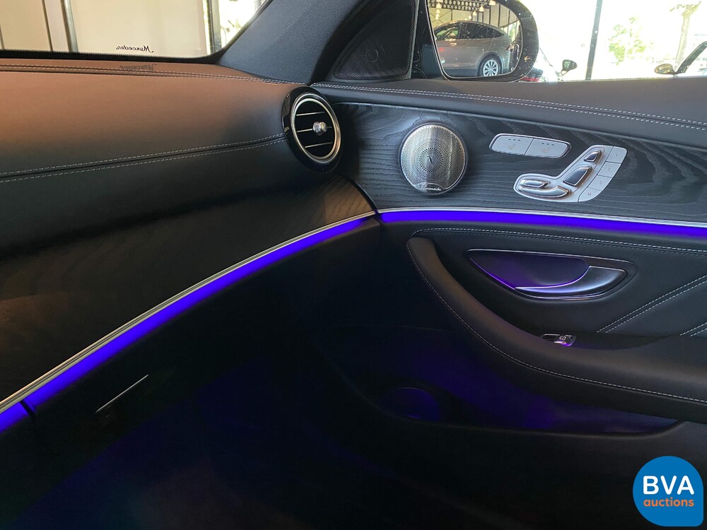 Mercedes-Benz E63s AMG 4MATIC+ E-class 612pk 2021 -WARRANTY-, N-811-BH.