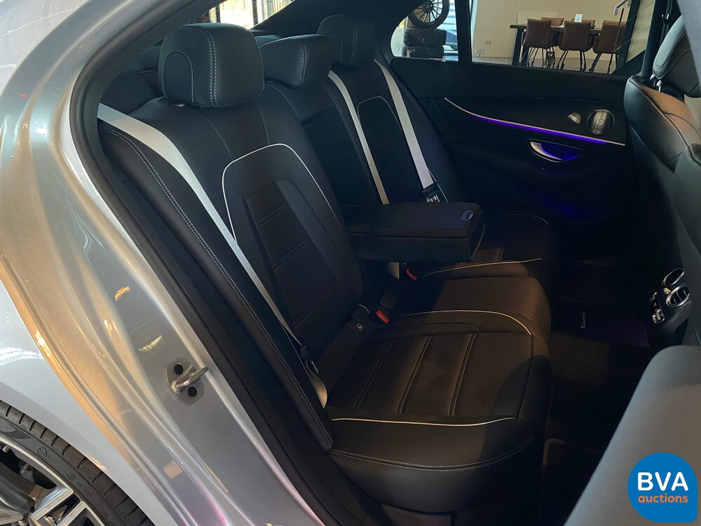 Mercedes-Benz E63s AMG 4MATIC+ E-class 612pk 2021 -WARRANTY-, N-811-BH.