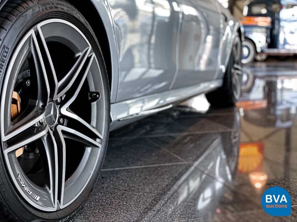 Mercedes-Benz E63s AMG 4MATIC+ E-class 612pk 2021 -WARRANTY-, N-811-BH.