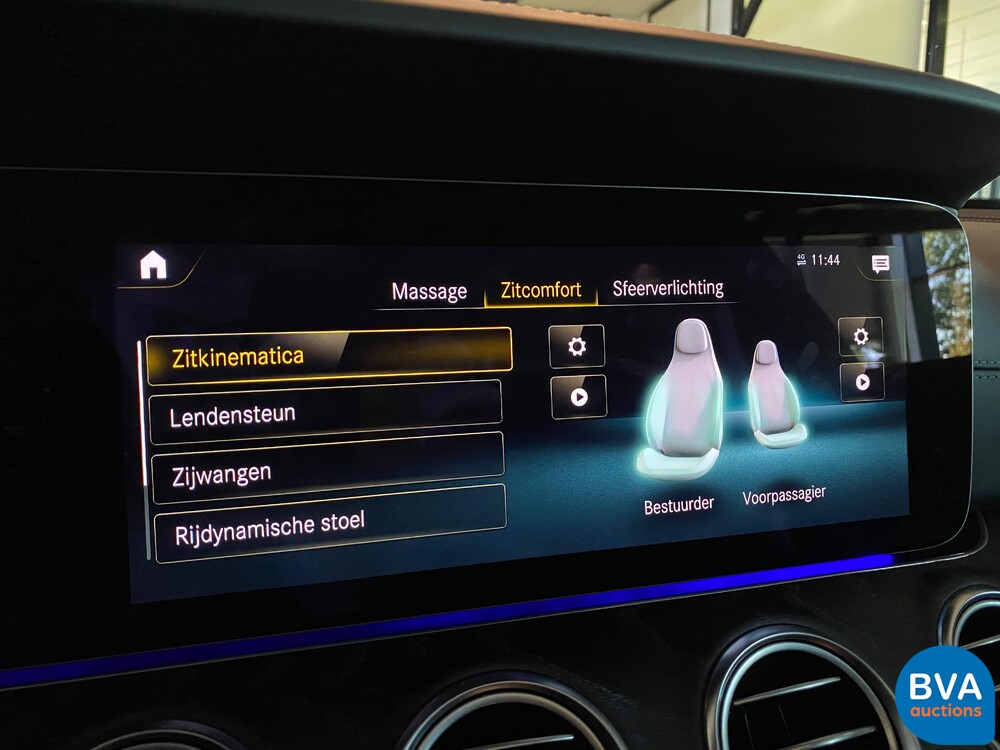 Mercedes-Benz E63s AMG 4MATIC+ E-class 612pk 2021 -WARRANTY-, N-811-BH.