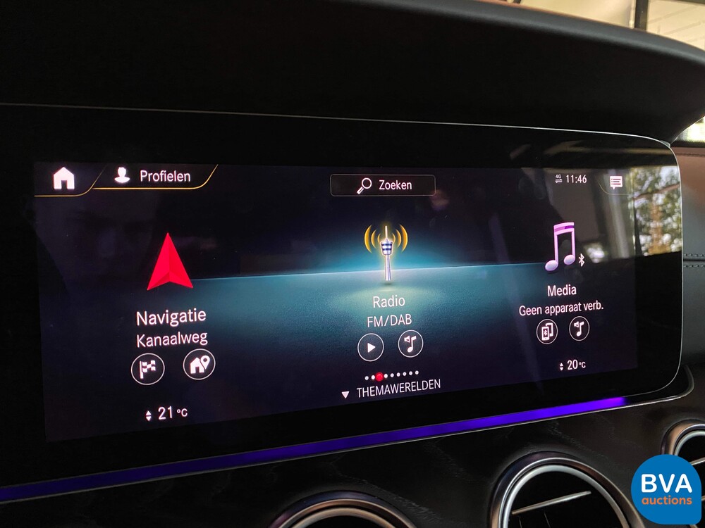 Mercedes-Benz E63s AMG 4MATIC+ E-class 612pk 2021 -WARRANTY-, N-811-BH.