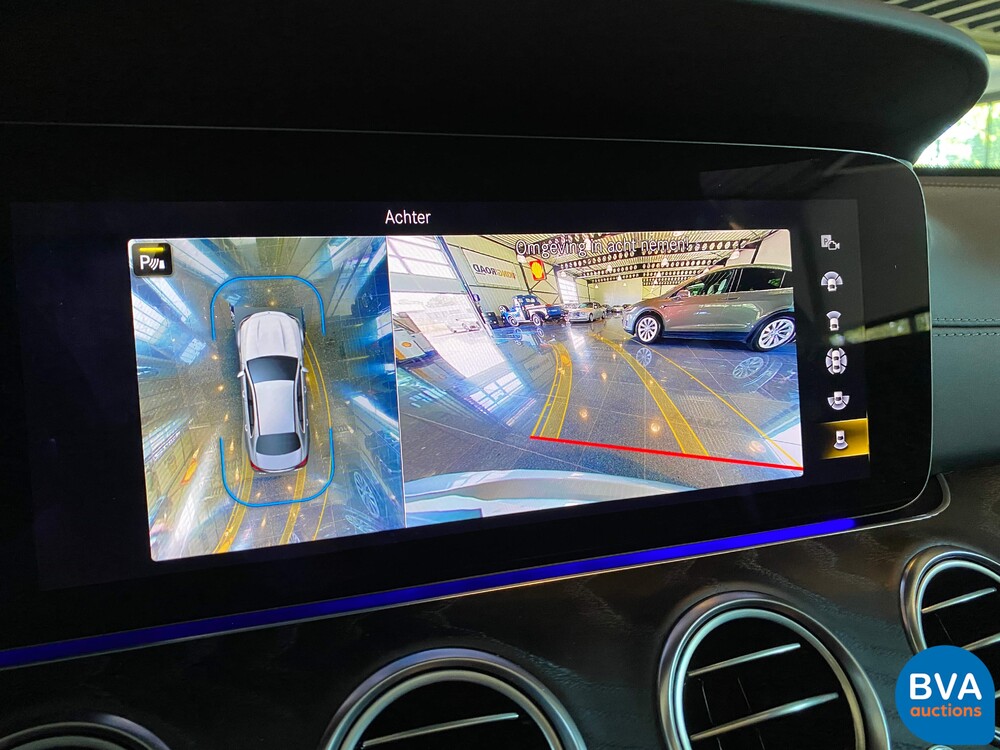 Mercedes-Benz E63s AMG 4MATIC+ E-class 612pk 2021 -WARRANTY-, N-811-BH.