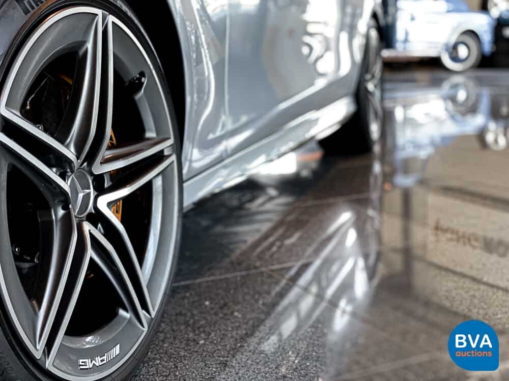 Mercedes-Benz E63s AMG 4MATIC+ E-class 612pk 2021 -WARRANTY-, N-811-BH.