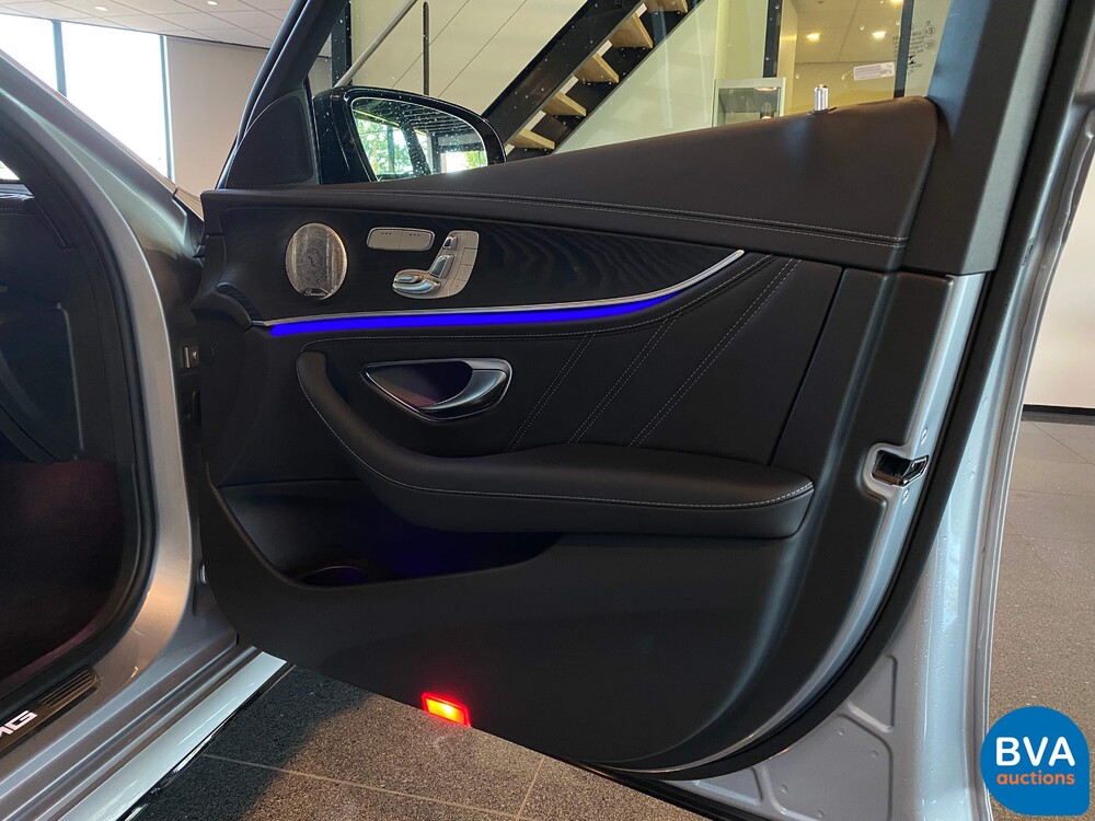 Mercedes-Benz E63s AMG 4MATIC+ E-class 612pk 2021 -WARRANTY-, N-811-BH.