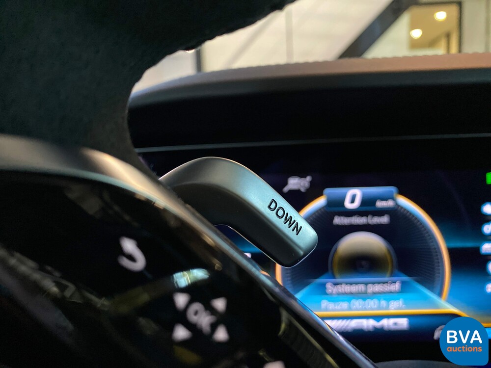 Mercedes-Benz E63s AMG 4MATIC+ E-class 612pk 2021 -WARRANTY-, N-811-BH.