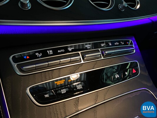 Mercedes-Benz E63s AMG 4MATIC+ E-klasse 612pk 2021 -GARANTIE-, N-811-BH