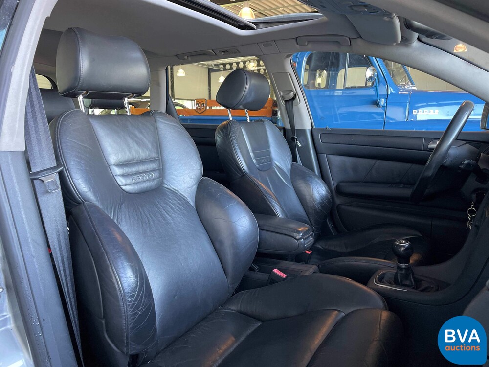 Audi Allroad Quattro 2.7 V6 Low Range Exclusive 250hp 2002, -Org NL- 68-JJ-PJ.