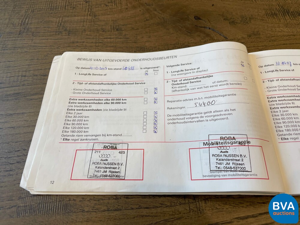 Audi Allroad Quattro 2.7 V6 Low Range Exclusive 250hp 2002, -Org NL- 68-JJ-PJ.