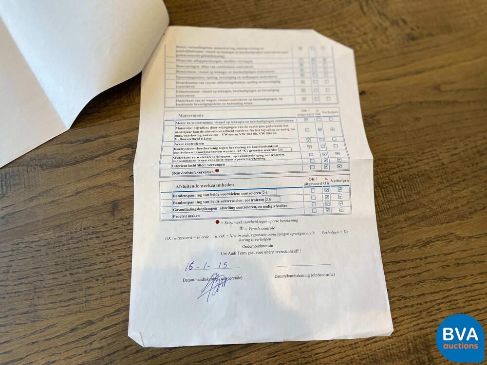 Audi Allroad Quattro 2.7 V6 Low Range Exclusive 250hp 2002, -Org NL- 68-JJ-PJ.