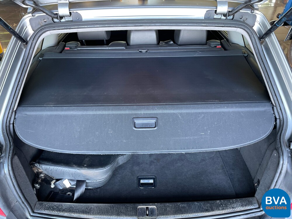 Audi Allroad Quattro 2.7 V6 Low Range Exclusive 250hp 2002, -Org NL- 68-JJ-PJ.