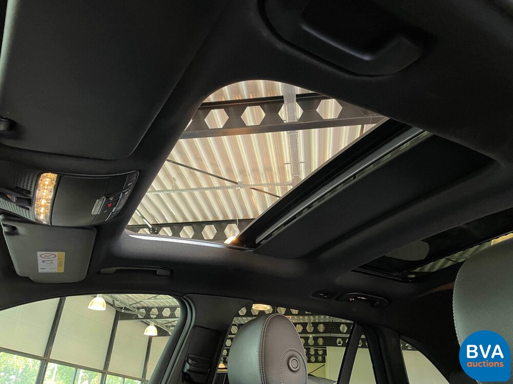 Mercedes-Benz GLC220d 4Matic Ambition 170pk 2015 -Original NL-, HG-845-D.