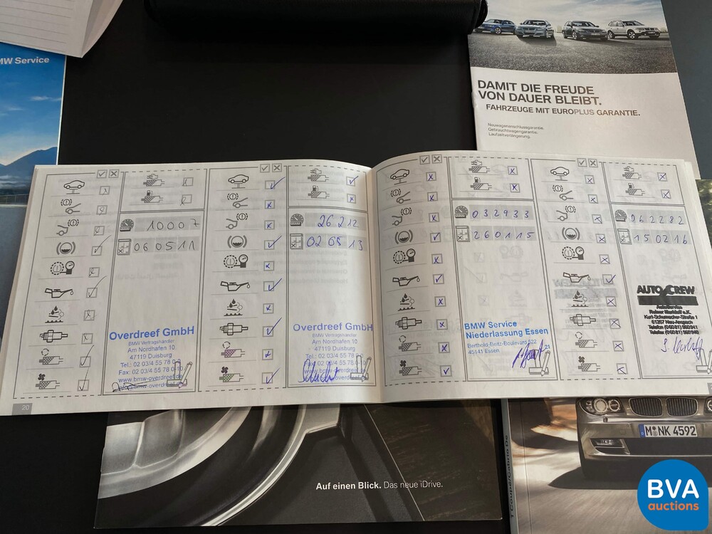 BMW 125i M-Sport Cabriolet 253pk Automatic 1-Series 2009, XS-502-F.