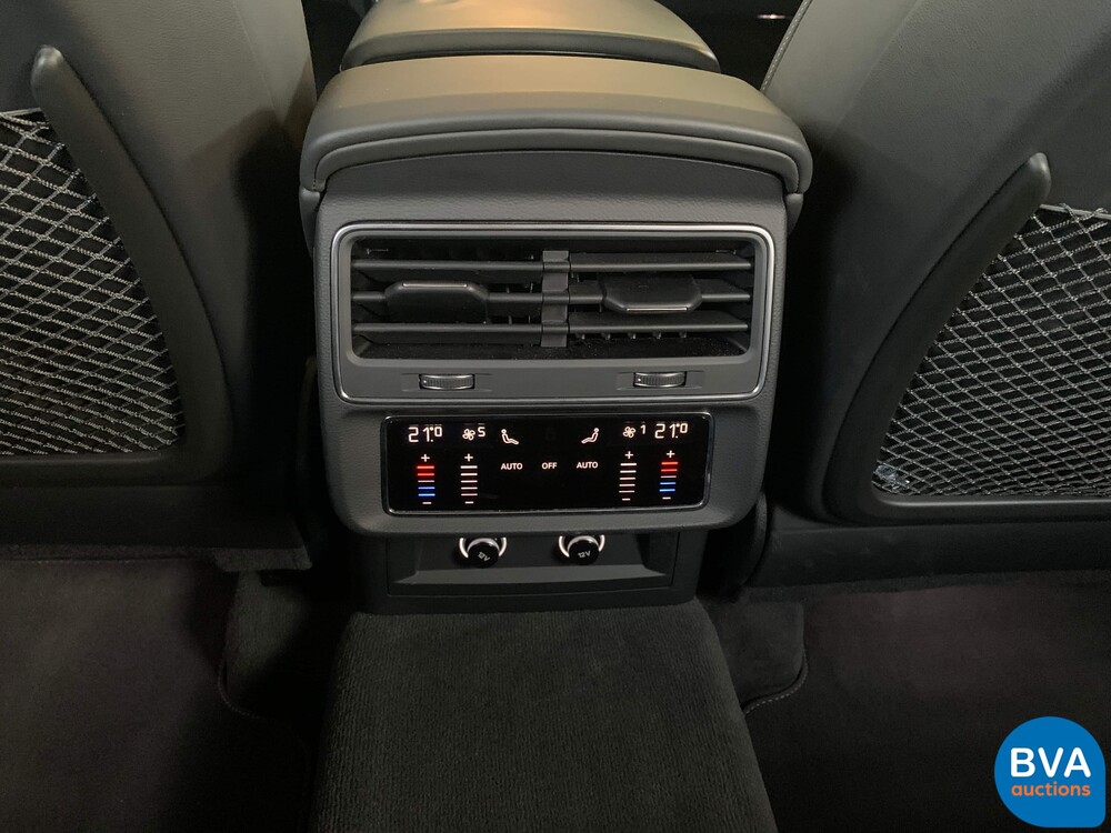 Audi Q8 50TDI Quattro 286hp S-Line 2020 WARRANTY.