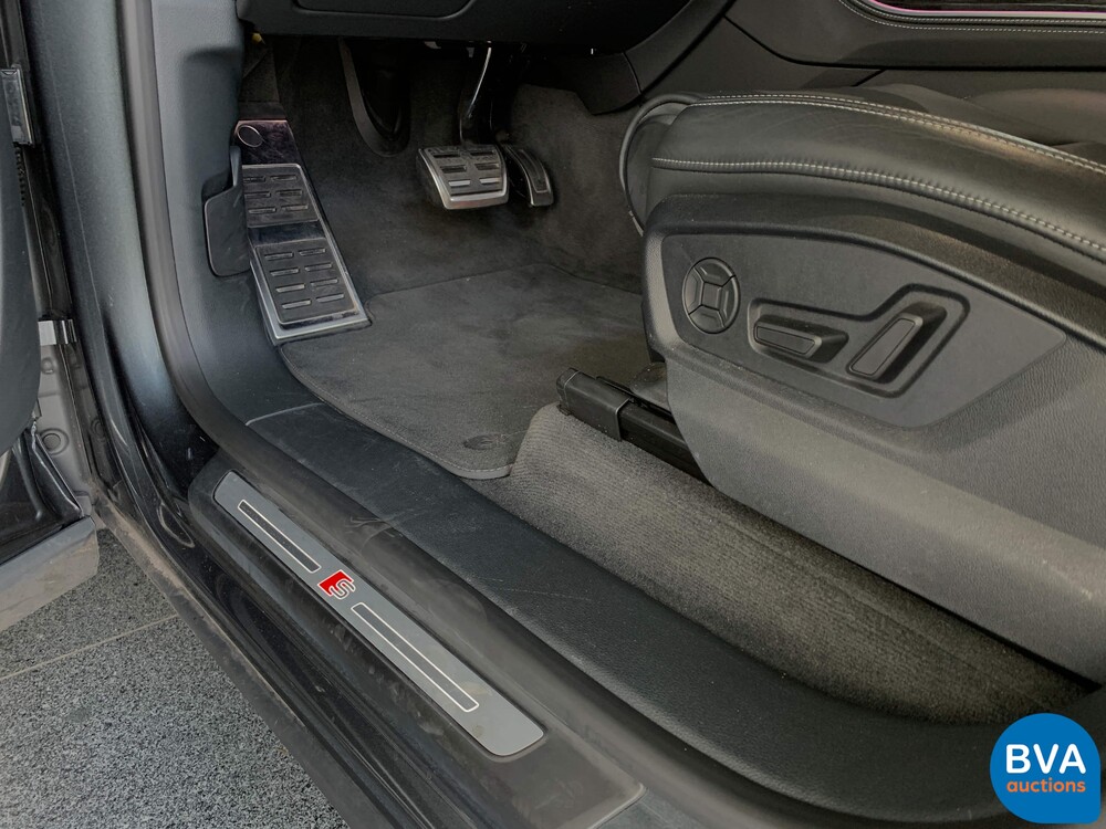 Audi Q8 50TDI Quattro 286hp S-Line 2020 WARRANTY.