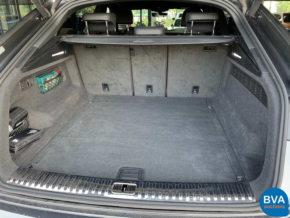 Audi Q8 50TDI Quattro 286hp S-Line 2020 WARRANTY.