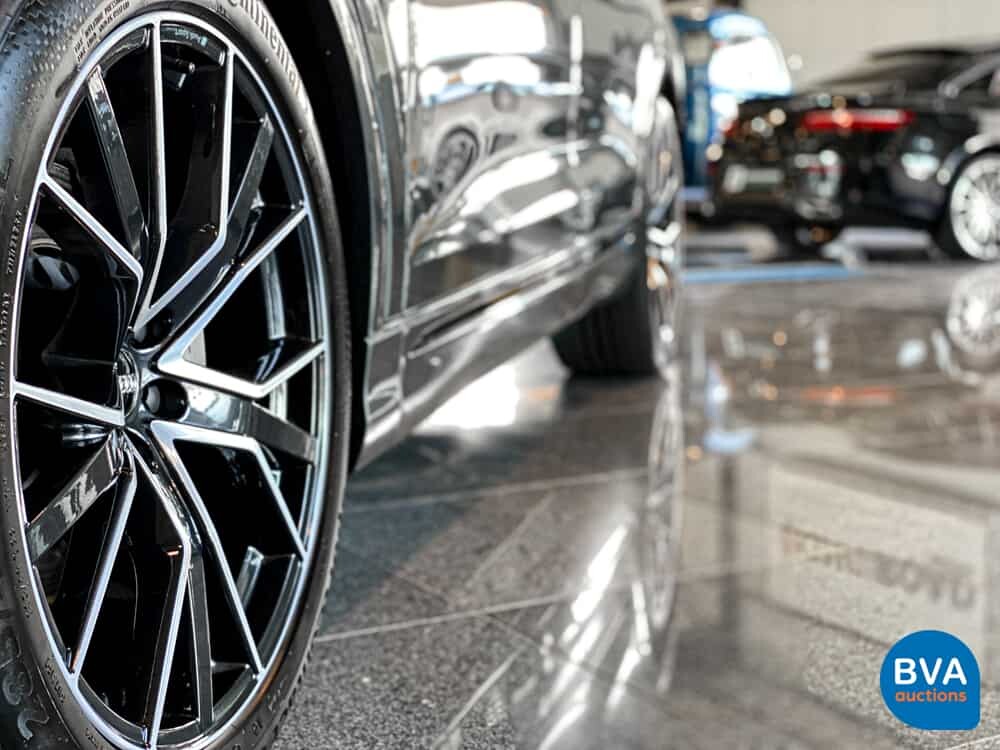 Audi Q8 50TDI Quattro 286hp S-Line 2020 WARRANTY.