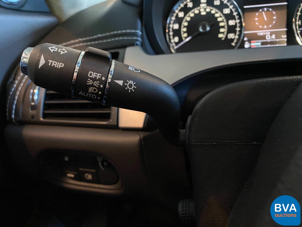 Jaguar XK Convertible 5.0 V8 Portfolio 385hp Convertible 2010.