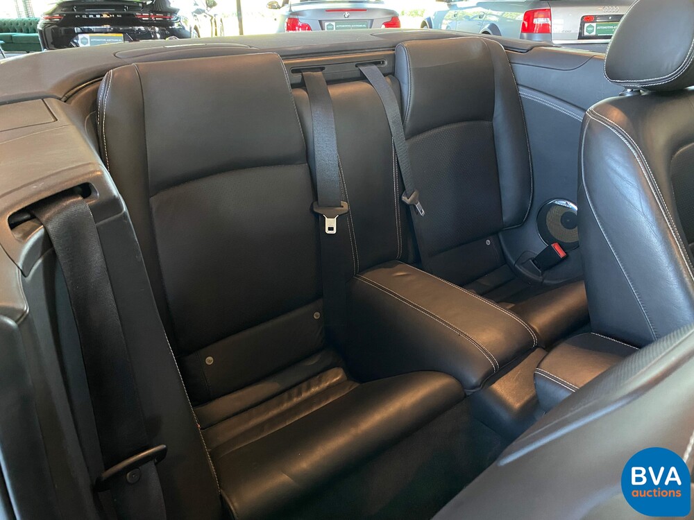 Jaguar XK Convertible 5.0 V8 Portfolio 385hp Convertible 2010.