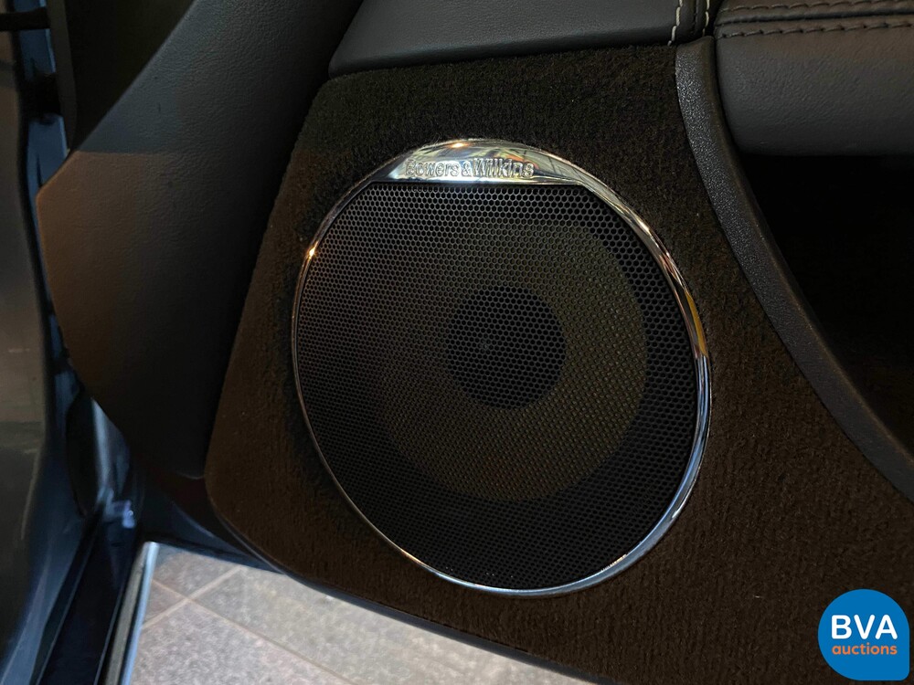 Jaguar XK Convertible 5.0 V8 Portfolio 385hp Convertible 2010.