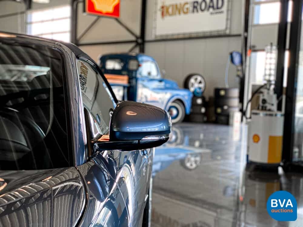 Jaguar XK Convertible 5.0 V8 Portfolio 385hp Convertible 2010.