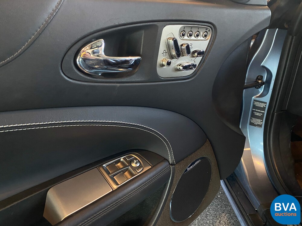 Jaguar XK Convertible 5.0 V8 Portfolio 385hp Convertible 2010.