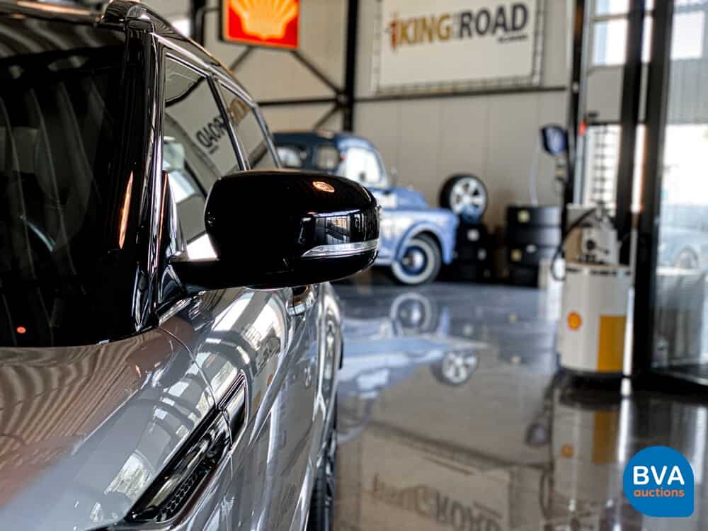 Land Rover Range Rover Evoque 2.0 4WD Prestige 241hp 2013 -Org NL-, 04-ZSP-5.